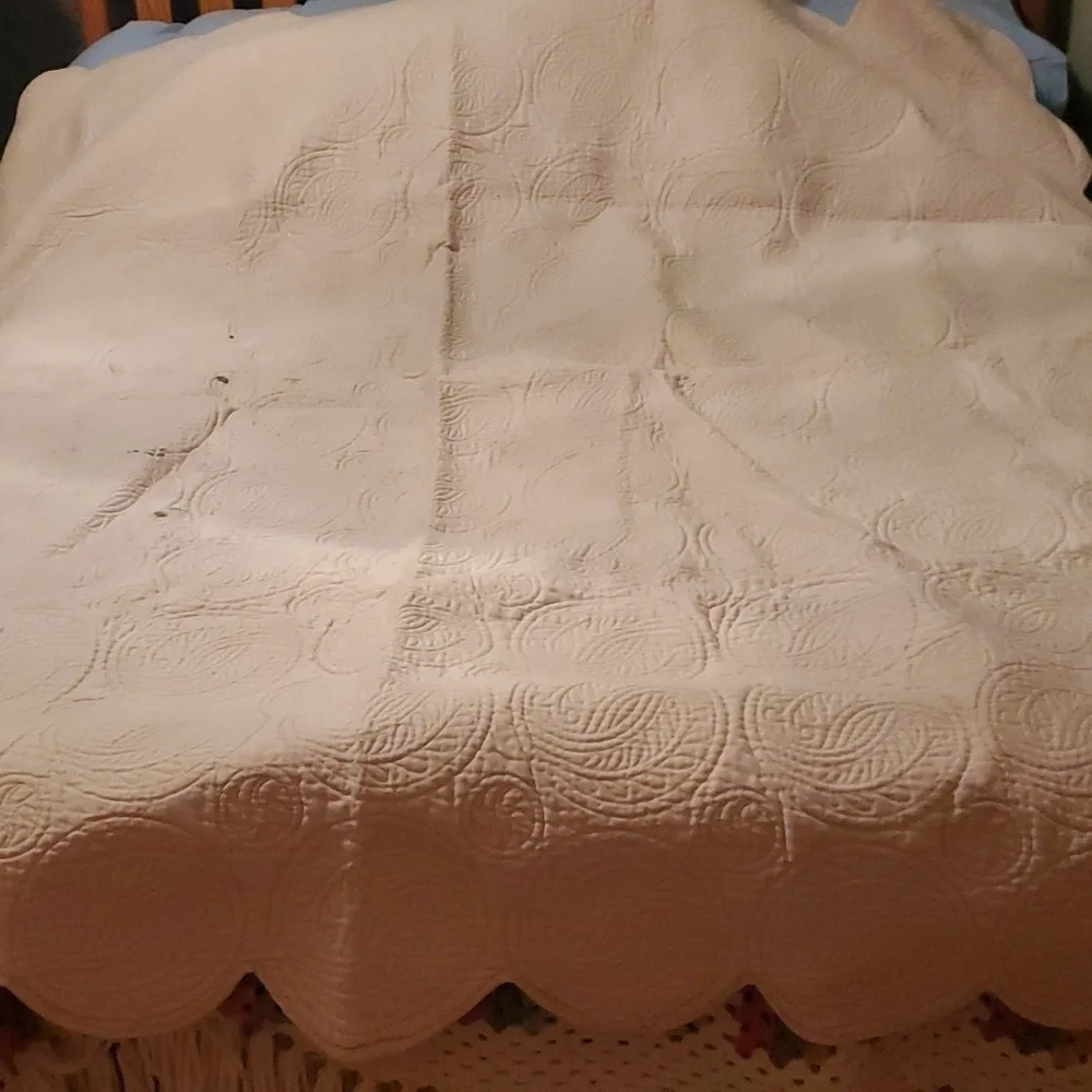 Marshall Fields Reversible 86